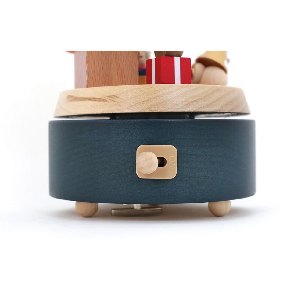 BOITE A MUSIQUE CHATS ANNIVERSAIRE – Image 4