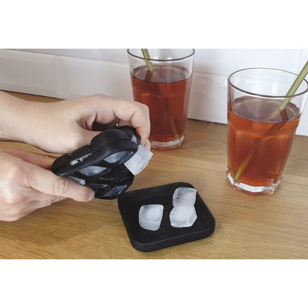 BAC A GLACONS NOIR – Image 3