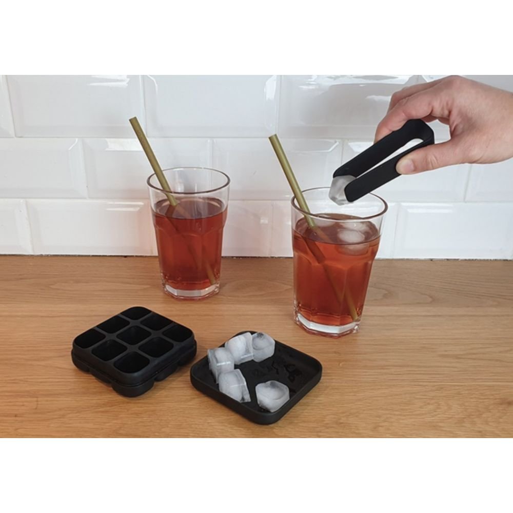 BAC A GLACONS NOIR – Image 4