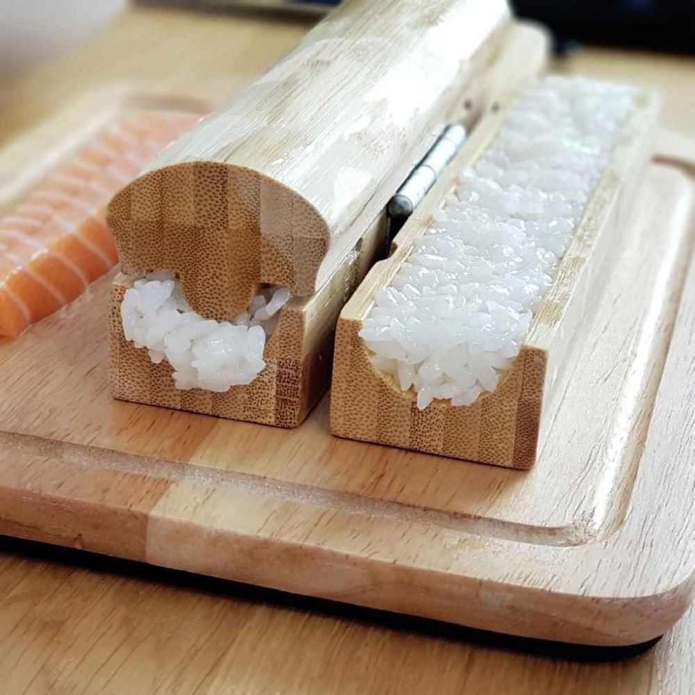 COFFRET SUSHI - SUSHIS & BAGUETTES – Image 2