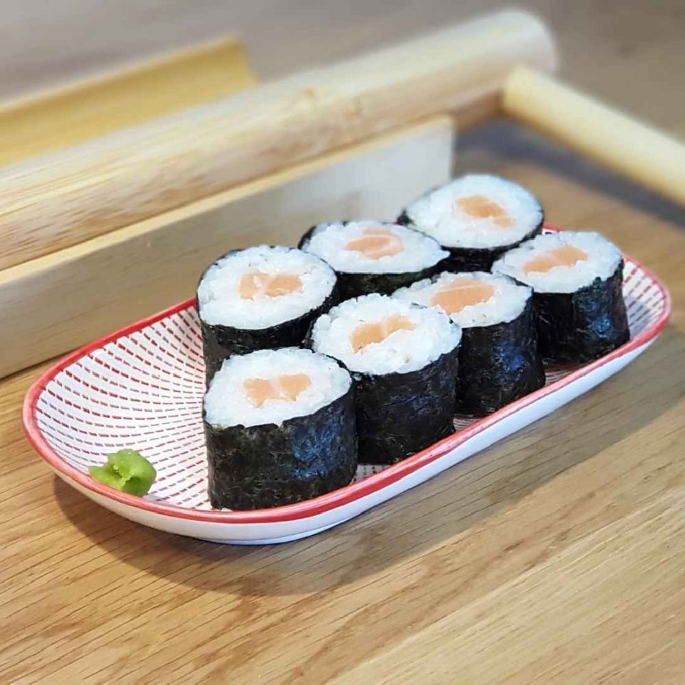 COFFRET SUSHI - SUSHIS & BAGUETTES – Image 3
