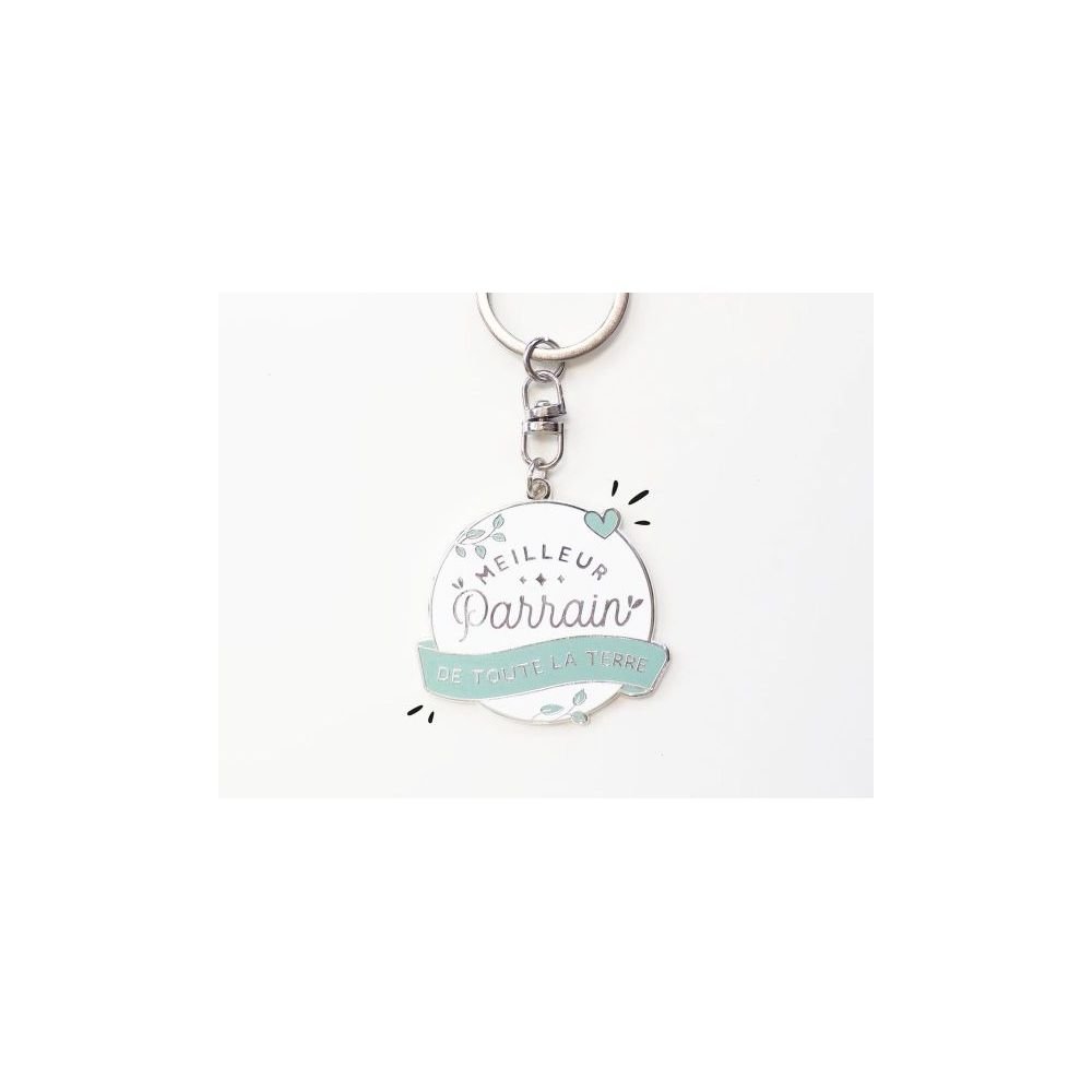 PC MANA - MEILLEUR PARRAIN DE TOUTE LA TERRE