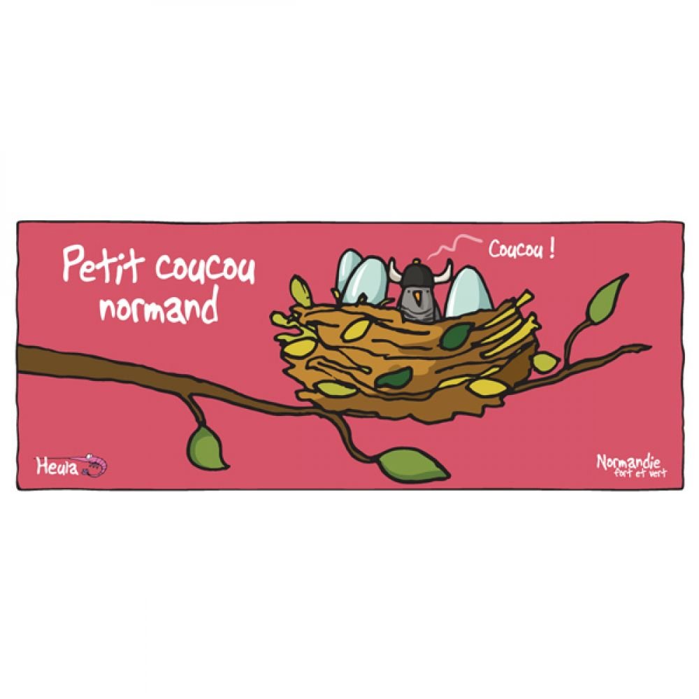 MUG - COUCOU NORMAND – Image 2