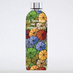 BOUTEILLE ISOTHERME 50CL : GOUGOULE