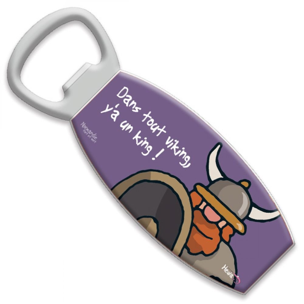 DECAPSULEUR AIMANTE - VIKING