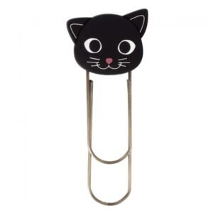 MARQUE PAGE GM - CHAT - ANI BIGMARK