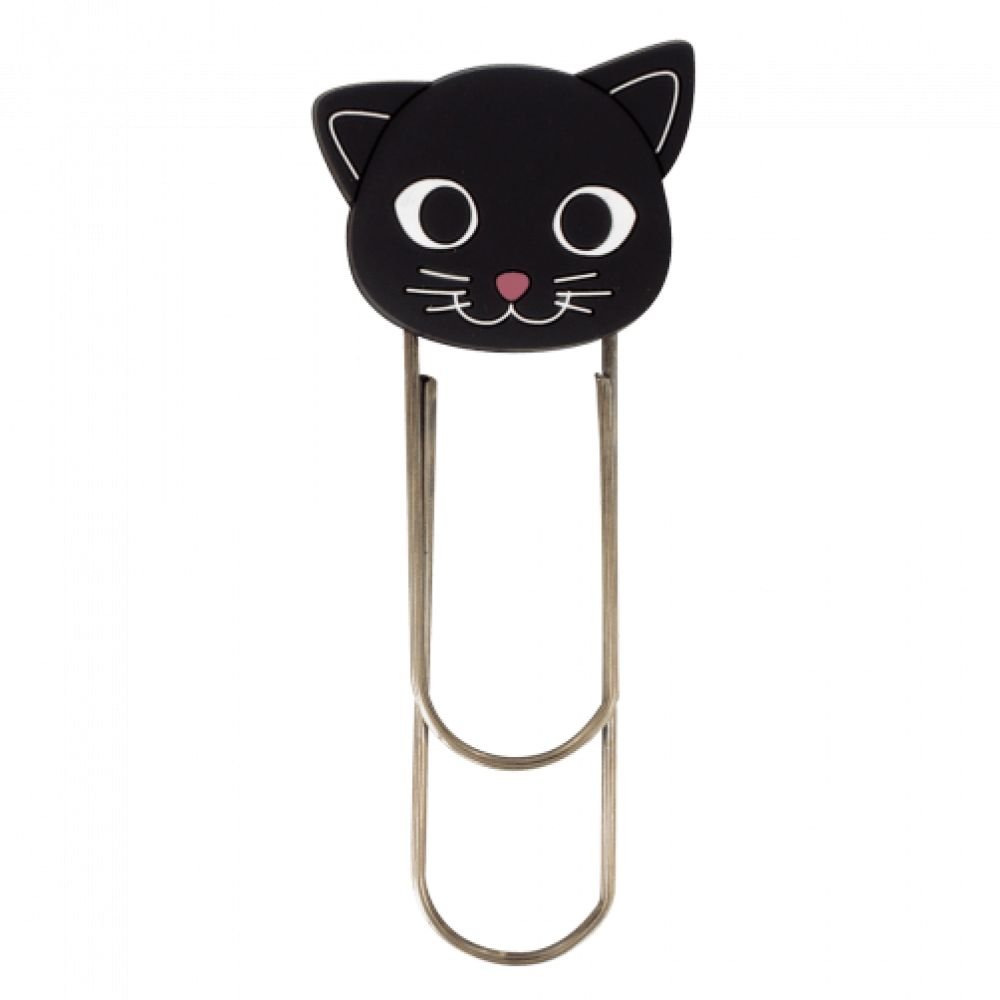 MARQUE PAGE GM - CHAT - ANI BIGMARK