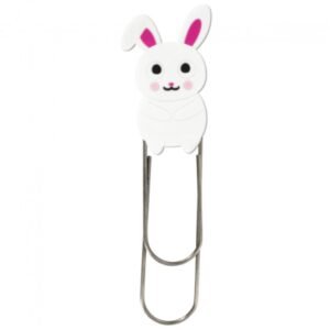 MARQUE PAGE GM - LAPIN - ANI BIGMARK