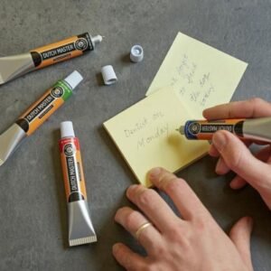 STYLO TUBE DE PEINTURE