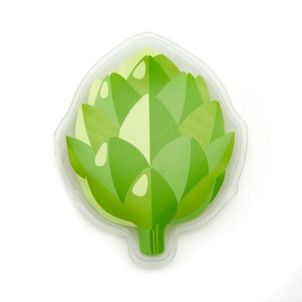 ARTICHAUT POCHE DE GEL CHAUD/FROID