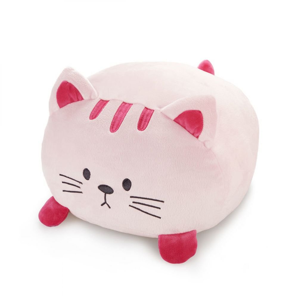 COUSSIN KITTY - ROSE