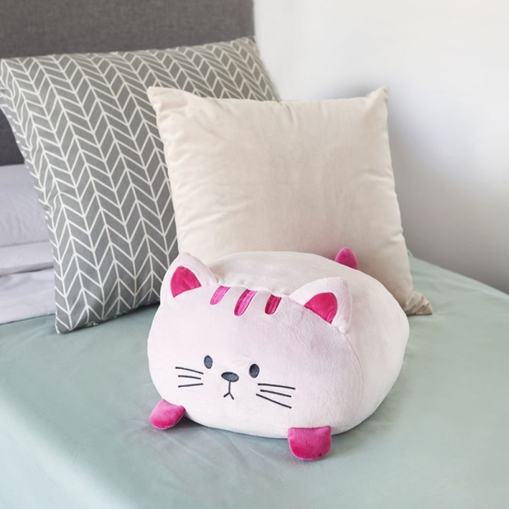 COUSSIN KITTY - ROSE – Image 2