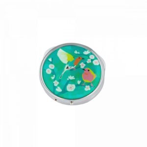 BOITE A PILULES - BIRDS - POSOLOGIK