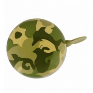 ATMOSPHERE - SONNETTE - CAMOUFLAGE GREEN