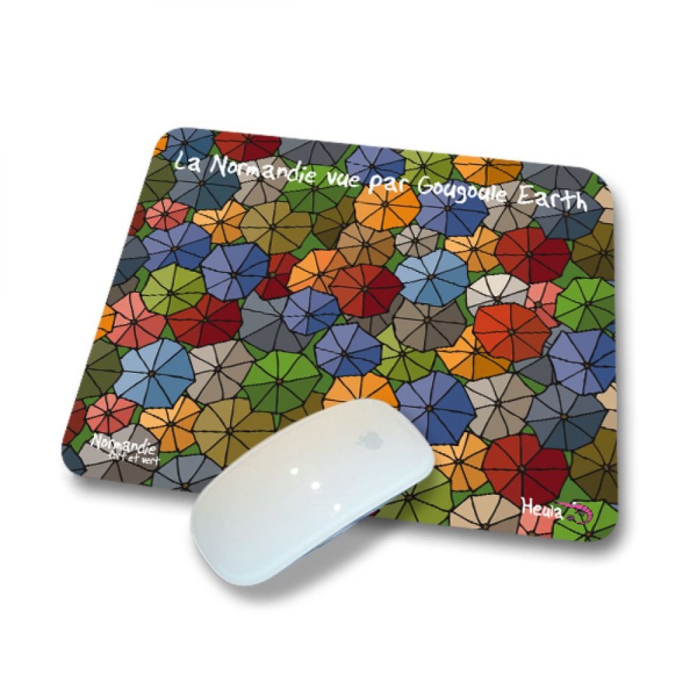 TAPIS DE SOURIS - GOUGOULE