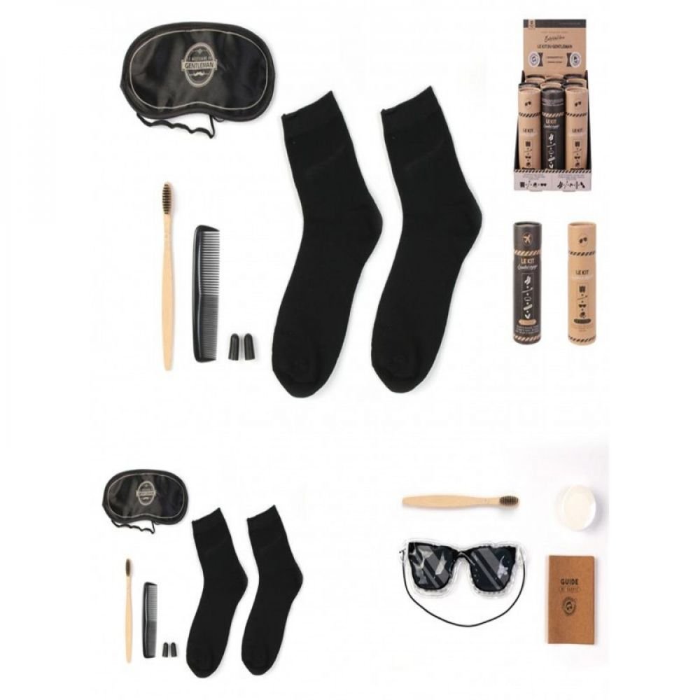 KIT DE SURVIE HOMME