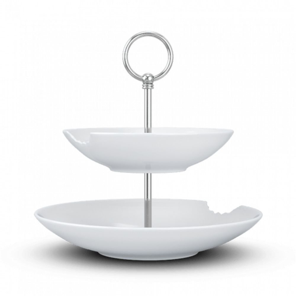 SERVITEUR MUET - LE TEMPLE DES DELICES