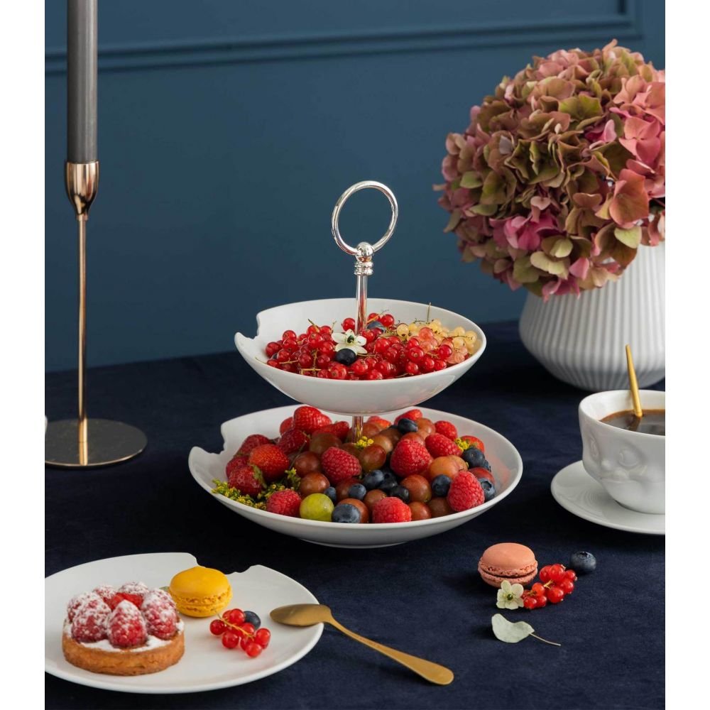 SERVITEUR MUET - LE TEMPLE DES DELICES – Image 2