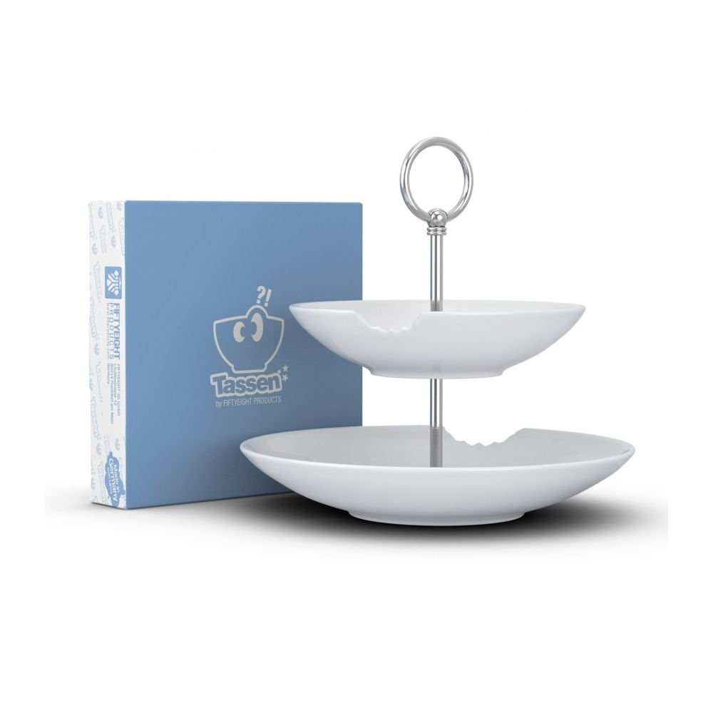 SERVITEUR MUET - LE TEMPLE DES DELICES – Image 3