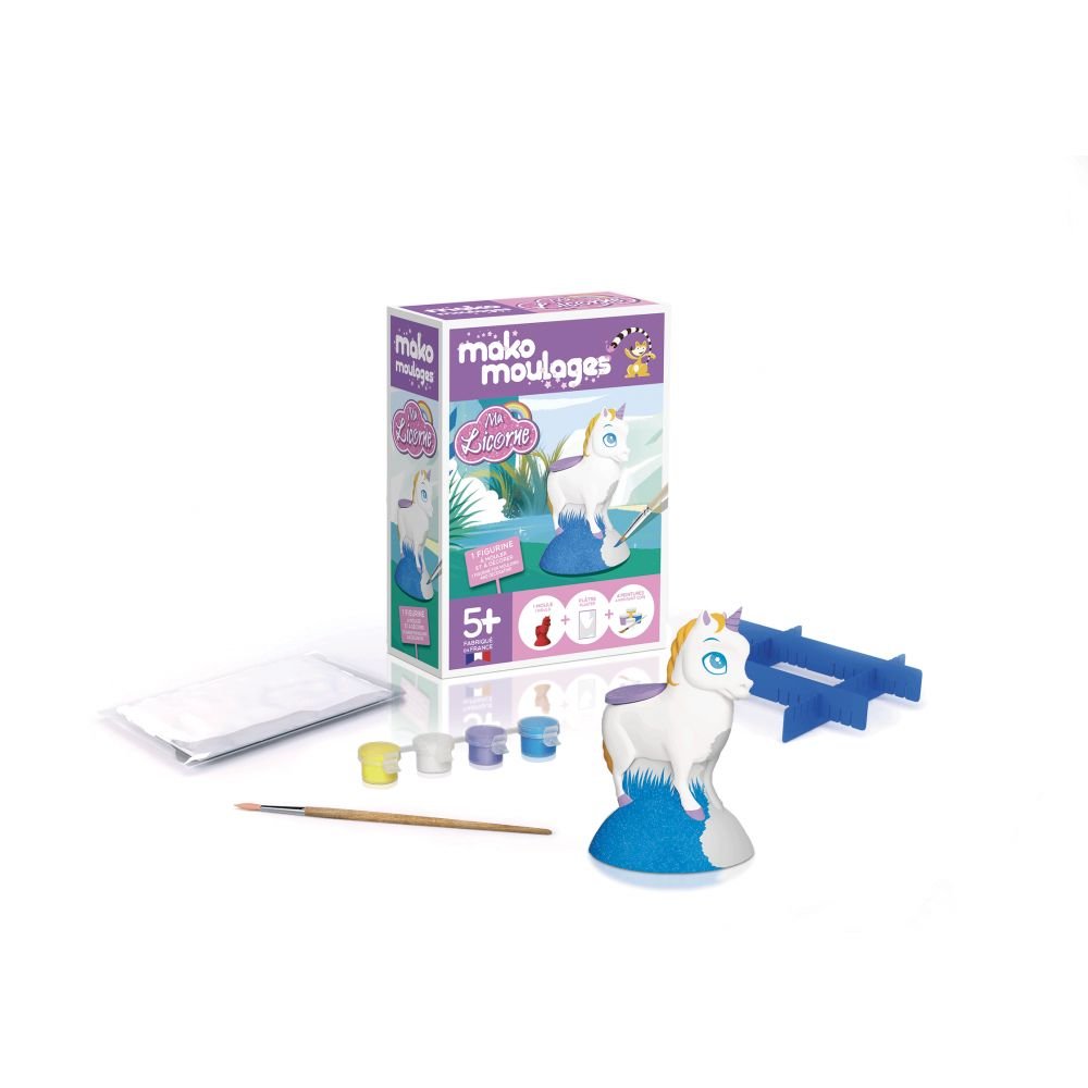 COFFRET 1 MOULE - MA LICORNE – Image 2