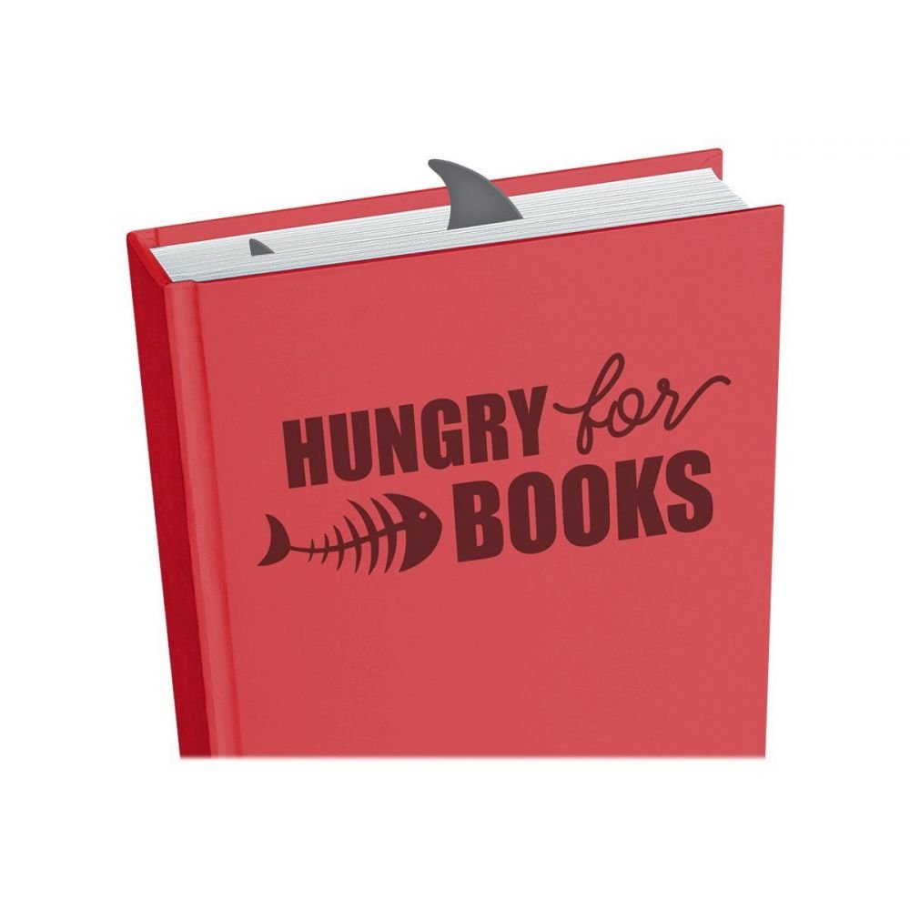 MARQUE PAGE - REQUIN – Image 3