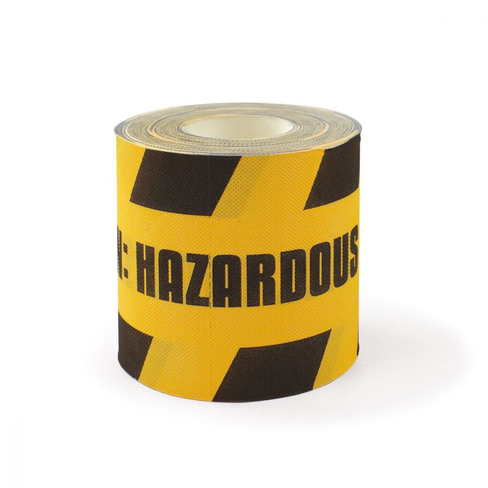 PAPIER TOILETTE - SCENE DE CRIME – Image 2