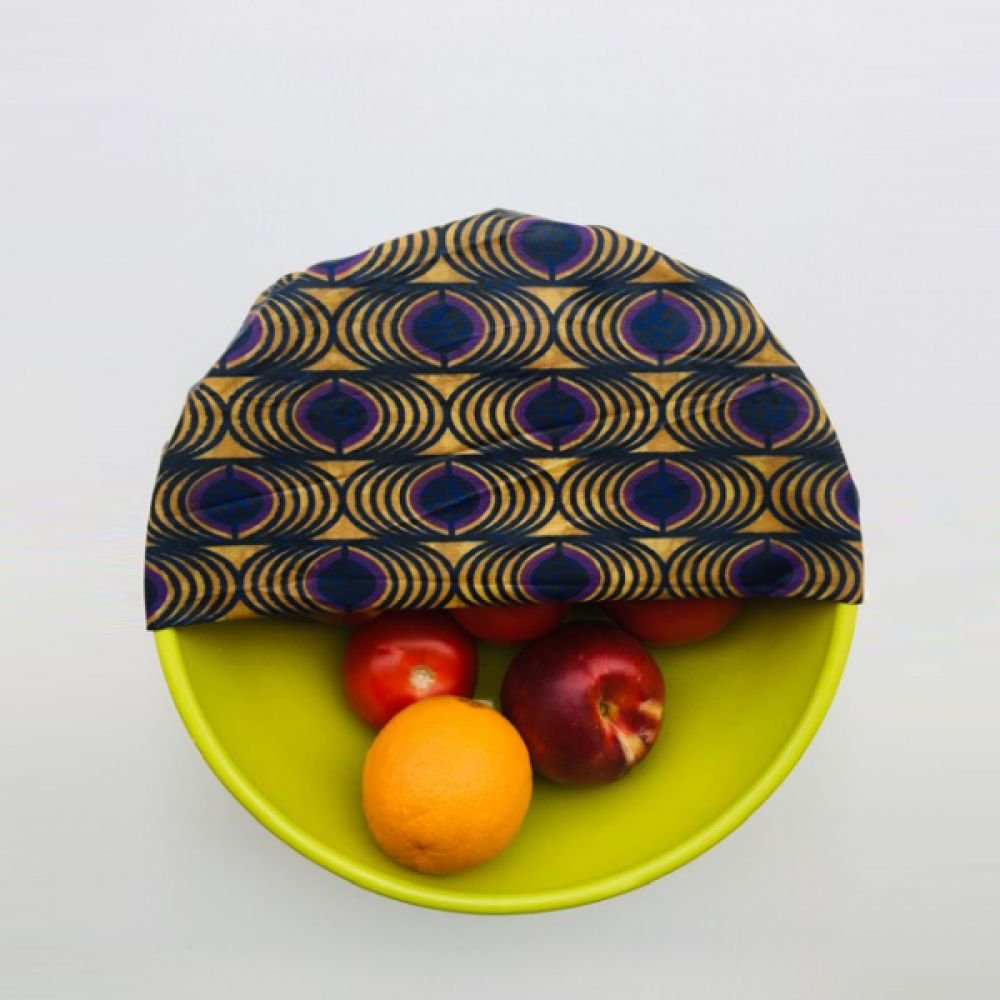 BEEWRAP - AUDACIEUX L