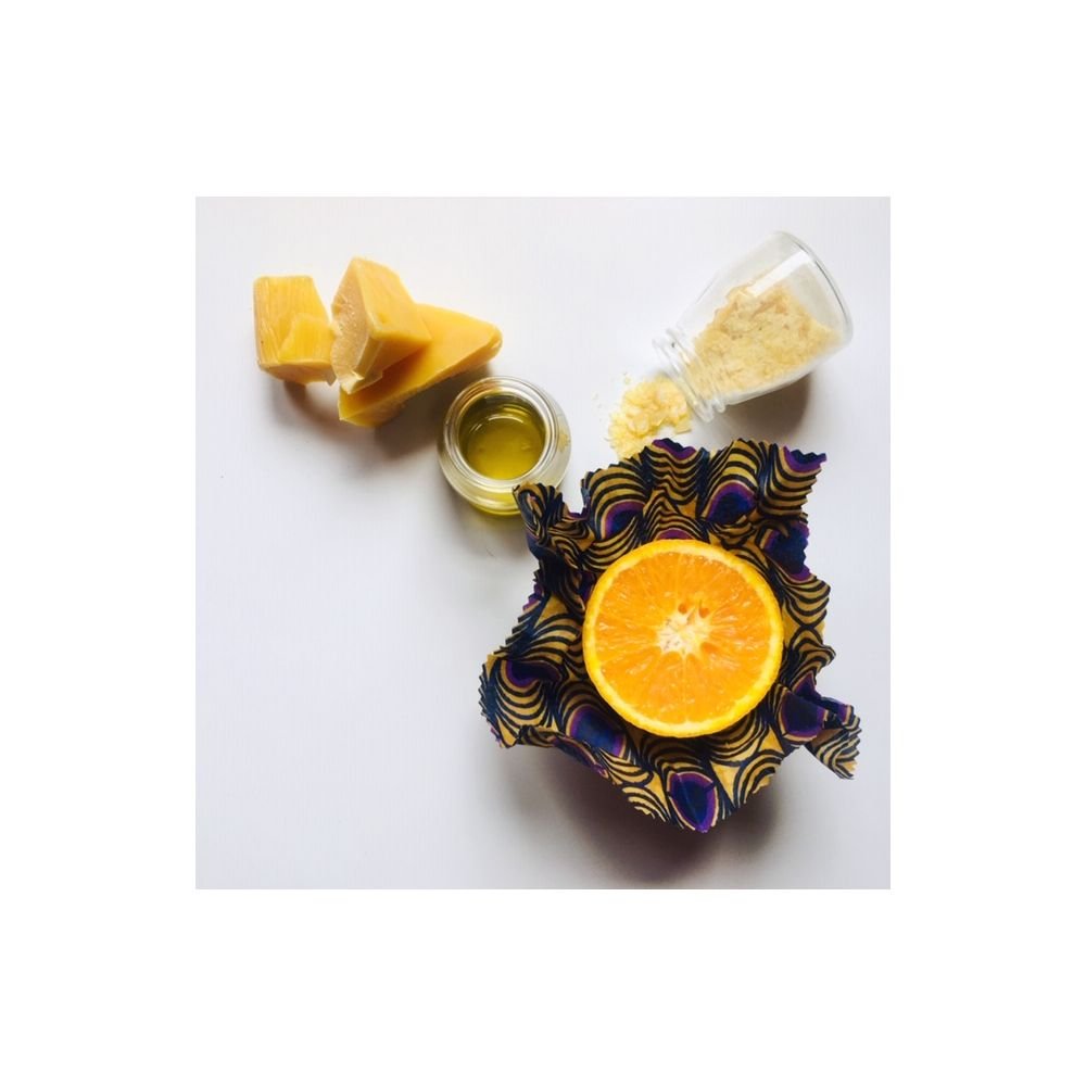 BEEWRAP - AUDACIEUX L – Image 4