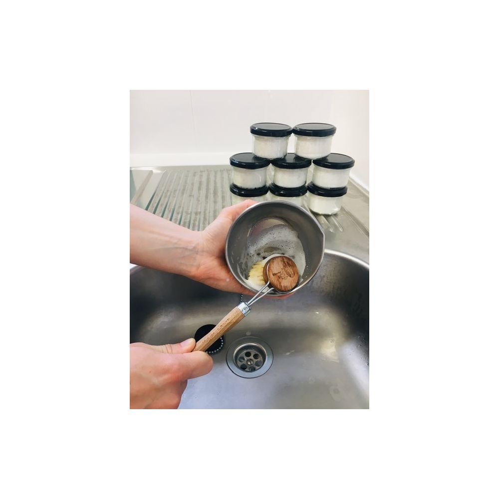 PAIN VAISSELLE - LE FUTE – Image 2