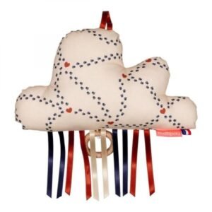 NUAGE -  MARTIN (AMELIE POULAIN)