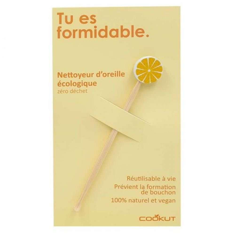 NETTOYEUR D'OREILLE