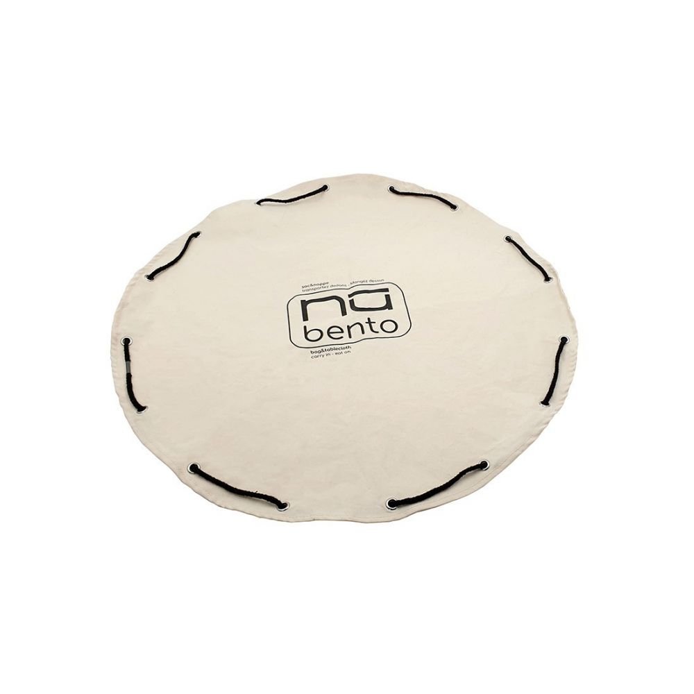 SAC A BENTO ET NAPPE – Image 2
