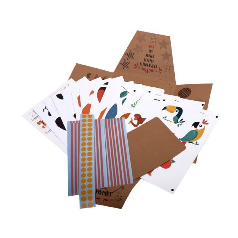 EASY PEASY TIGRE ET PANDA – Image 4