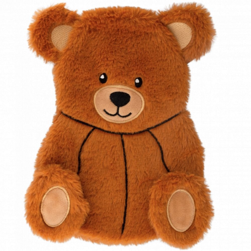 BOUILLOTE A EAU - OURS