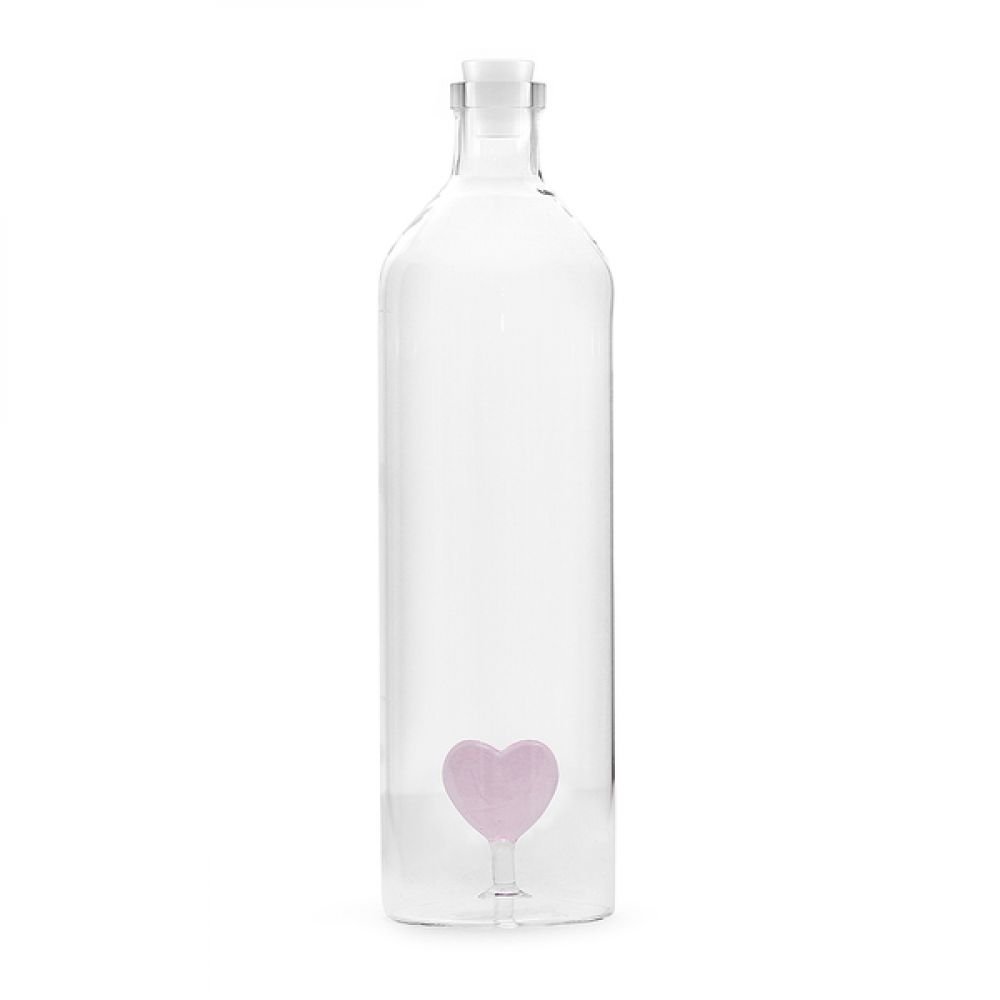 BOUTEILLE 1,2L - COEUR