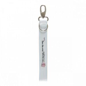 PORTE CLES / LANIERE MATITE - MAITRESSE 20/20