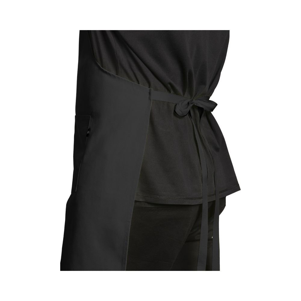 TABLIER - MR PDG - NOIR – Image 3