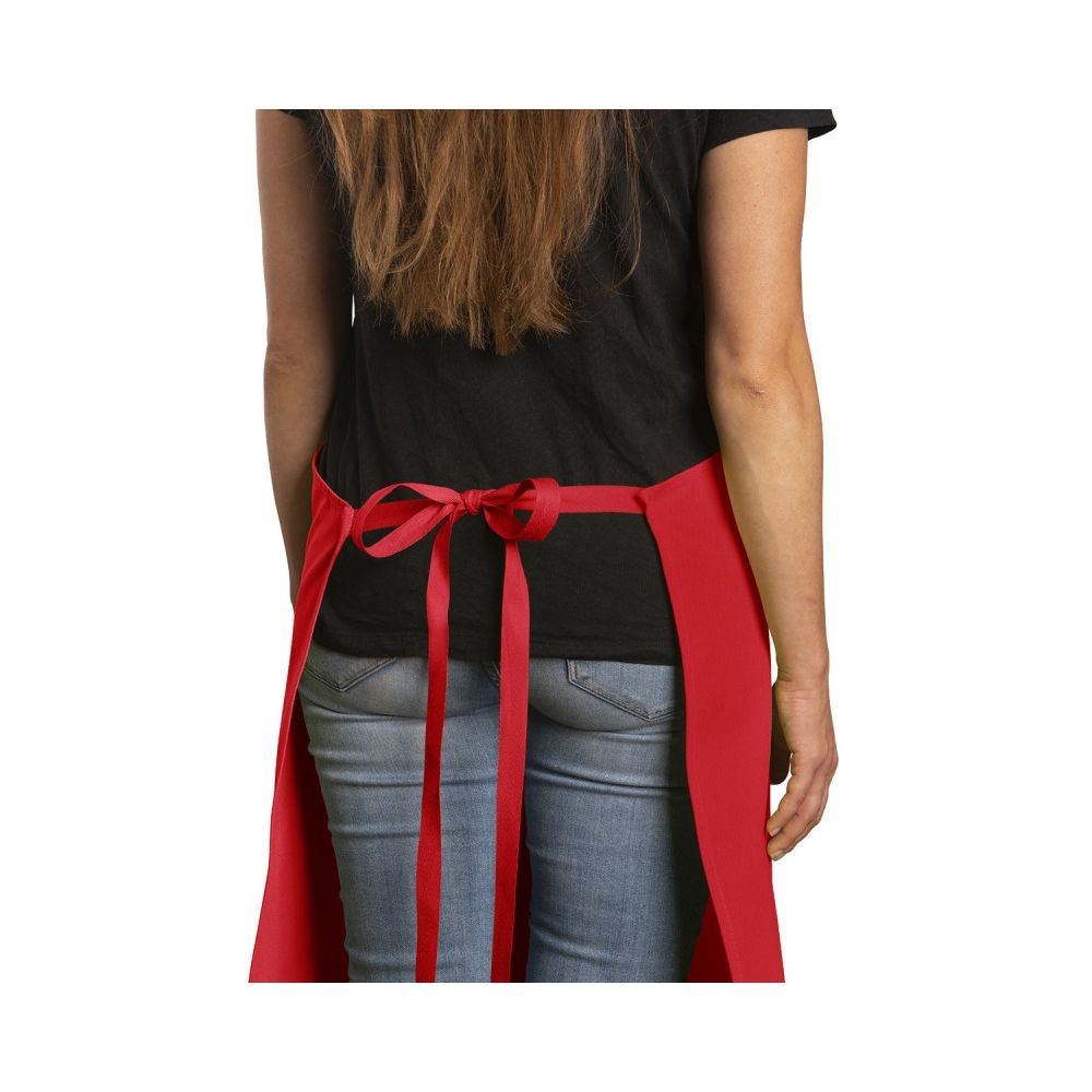 TABLIER - BELLE RETRAITEE - CUMIN – Image 2