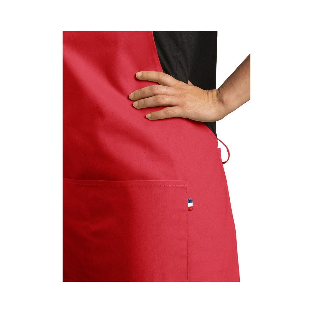 TABLIER - BELLE RETRAITEE - CUMIN – Image 4