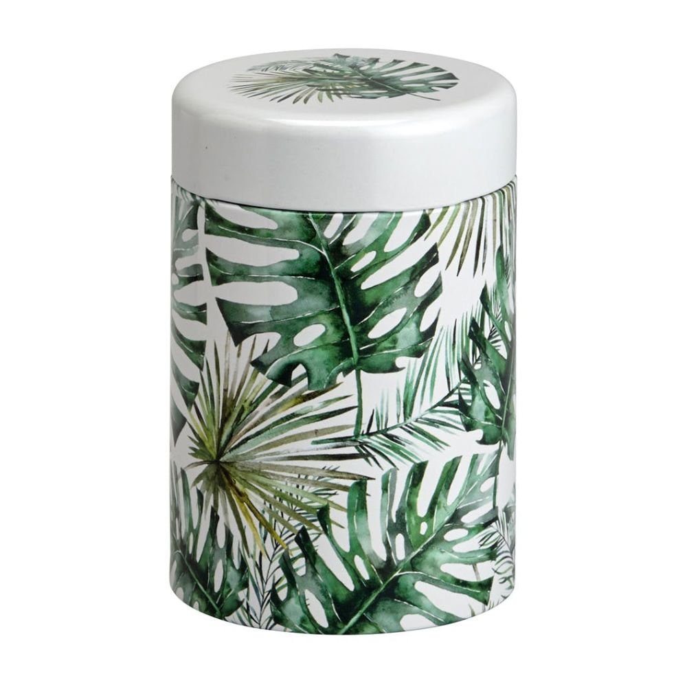 BOITE METAL JUNGLE 125g