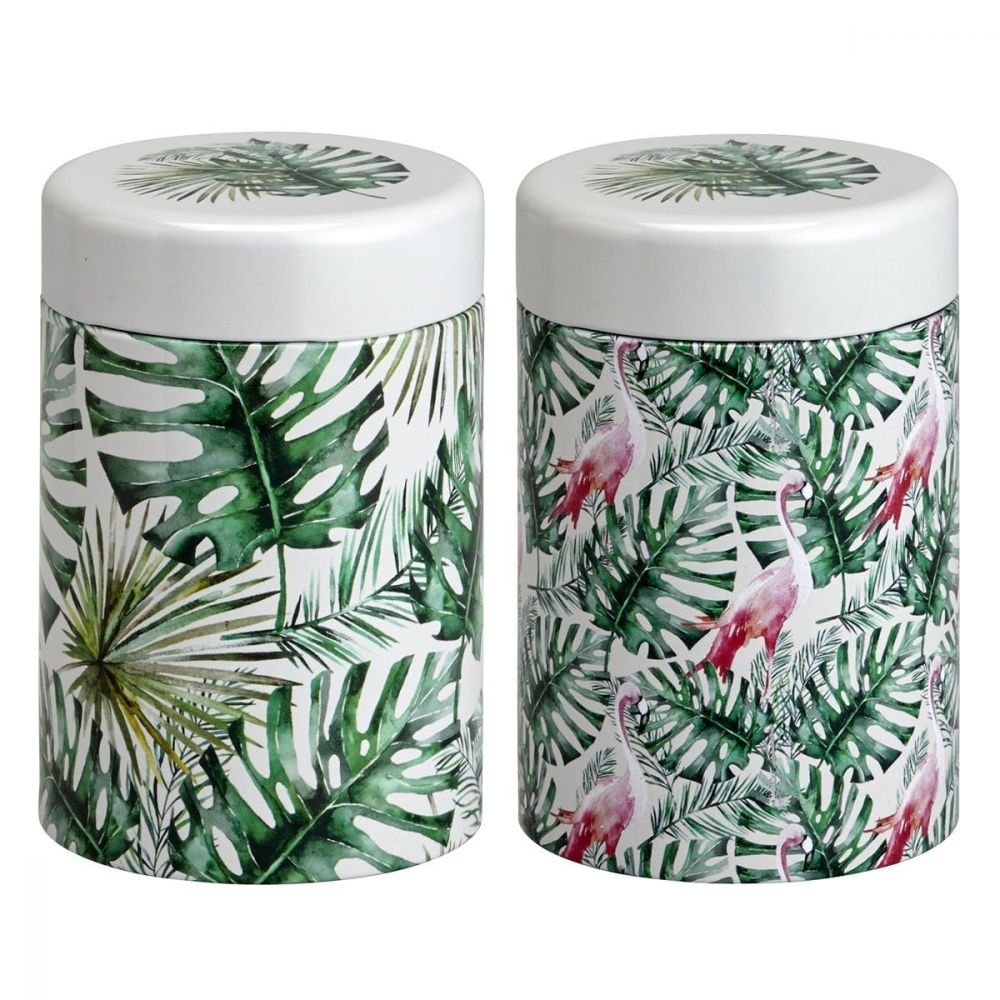 BOITE METAL JUNGLE 125g – Image 2