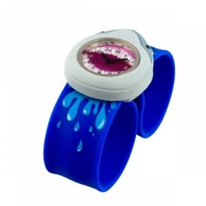 MONTRE BRACELET FUNNY TIME - REQUIN