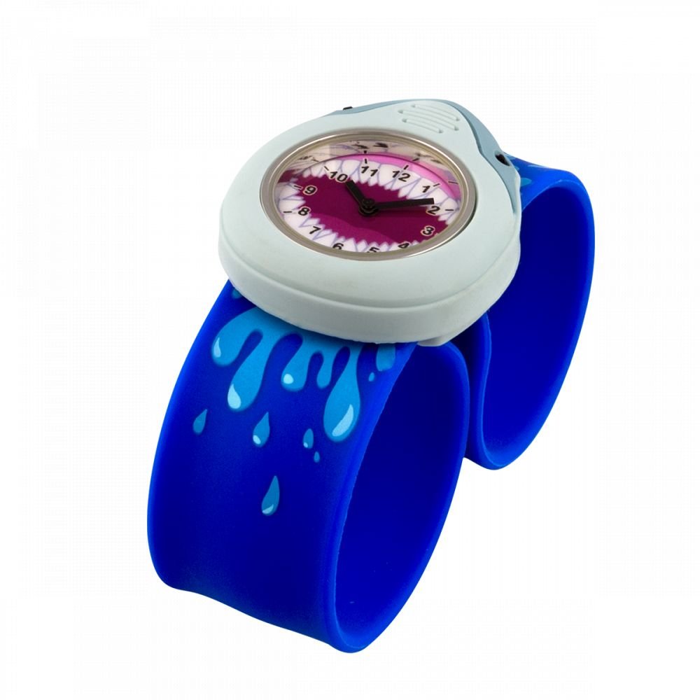 MONTRE BRACELET FUNNY TIME - REQUIN