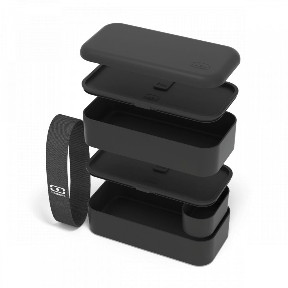 MB ORIGINAL - NOIR ONYX – Image 4