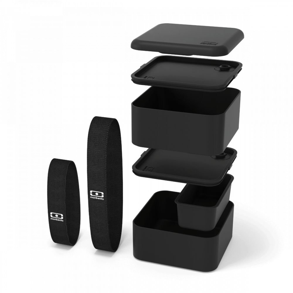 MB SQUARE - NOIR ONYX – Image 4