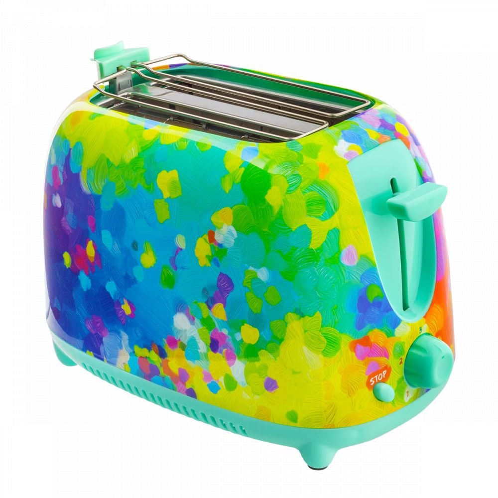 TOASTER - PALETTE - TART'IN