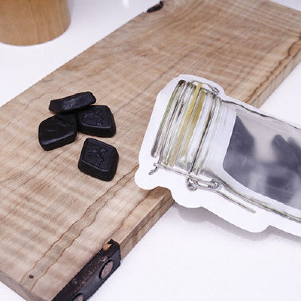 LOT 4 SACHETS ZIP TAILLE S - BOCAL – Image 2