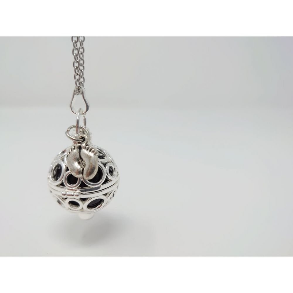 BOLA DE GROSSESSE CAGE - ANDREA