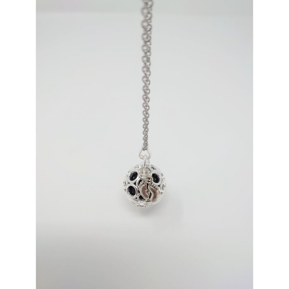 BOLA DE GROSSESSE CAGE - ANDREA – Image 3