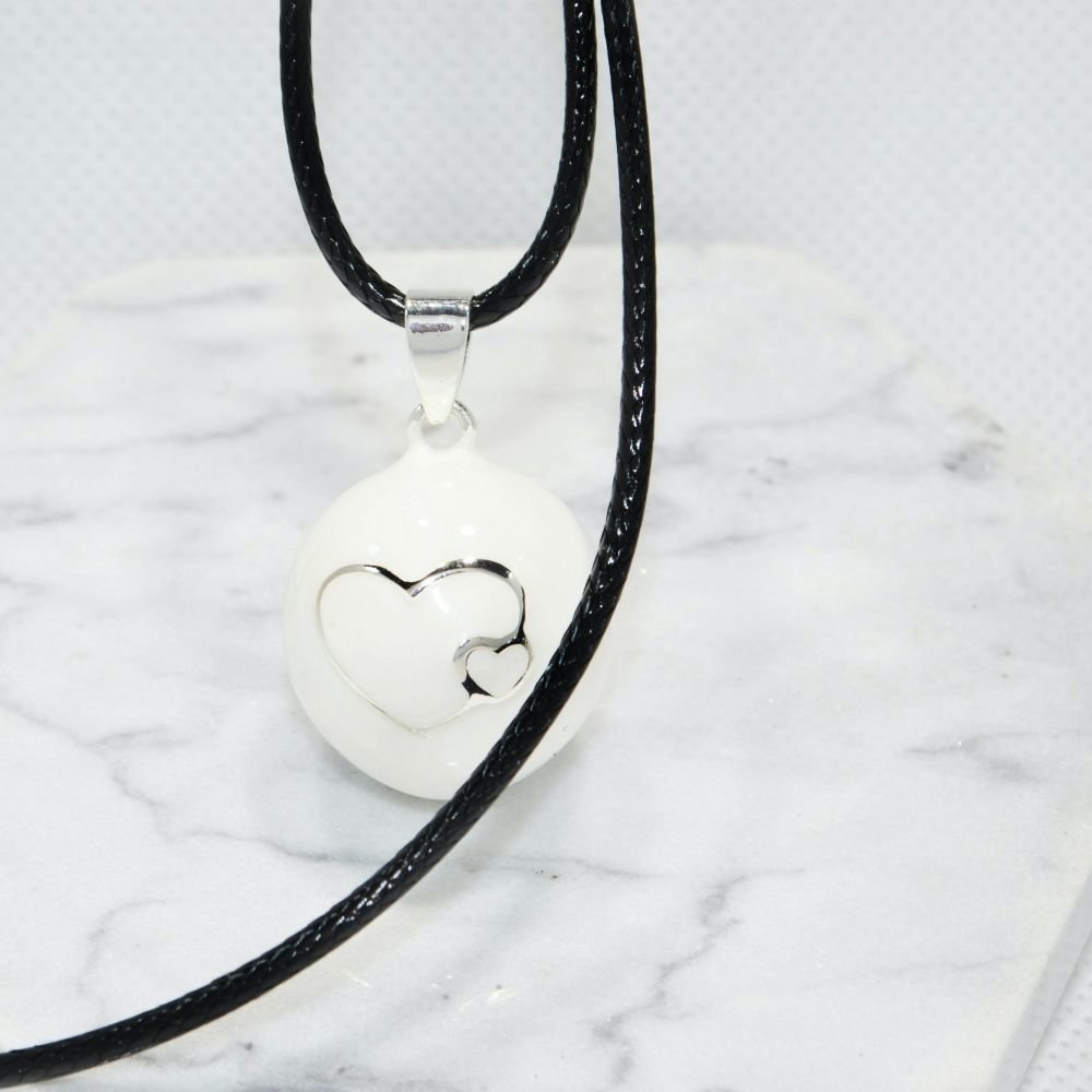 BOLA DE GROSSESSE LISSE MOTIFS - VICTORIA